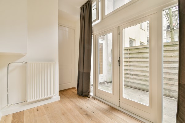 Medium property photo - Fannius Scholtenstraat 42H, 1051 EZ Amsterdam